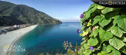 scilla - mare - paesaggio - turismo - vacanze -patrimonio culturale